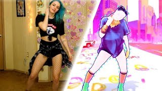 Cheap Thrills  Sia ft Sean Paul  Just Dance Unlimited [upl. by Evadne]