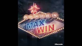 Max Win Spreen Extendido 1 Hora [upl. by Frear896]