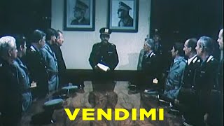 Vendimi Film ShqiptarAlbanian Movie [upl. by Lyrahs879]