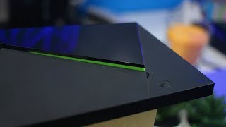 REVIEW NVIDIA SHIELD en 2019  ¿Sigue valiendo la pena [upl. by Onitsuaf]