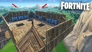 ⚔️ EL COLISEO ROMANO EN FORTNITE Patio de Juegos Minijuegos en Fortnite ⚔️ [upl. by Bendite]