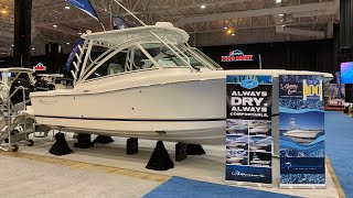 Albemarle 27DC new 2023 twin Mercury FOR SALE ClemonsBoats Great Lakes Steve Carlson [upl. by Bliss]