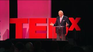 Why bodybuilding at age 93 is a great idea Charles Eugster at TEDxZurich [upl. by Ripp]