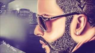 Yandel  Hasta Abajo Remix Mix Dj Hugo [upl. by Llorre525]