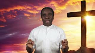 iGod with Fr Obeng Andrews SVD Today’s Topic The Resurrection of the Lord Easter Sunday [upl. by Graeme]