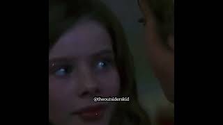 Peter Pan Wendy Darling  Peter Pan 2003 Jeremy Sumpter Rachel HurdWood [upl. by Adlai365]