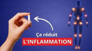 Cet oligoélément permet de réduire l’inflammation [upl. by Kinom699]