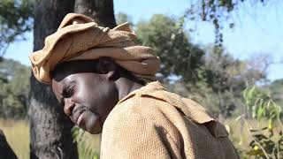 Benny Hadassah Muzanamombe  Ndichakuzorodzai Official Video [upl. by Acinoryt]