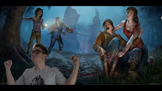 TUTO Dead By Daylight N°18  Le Clown [upl. by Erodavlas]