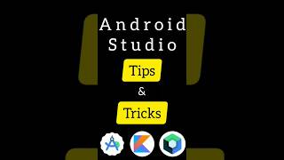 Android Studio Tips Tricks Put argument on separate line and names to call argument Android Studio [upl. by Janice446]