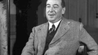 CS Lewis on Free Will amp The Problem of Evil [upl. by Dnamra]