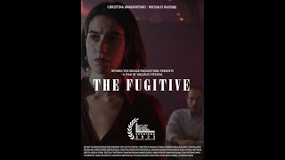 Ο Δραπέτης The Fugitive  Short Film 2023  Trailer [upl. by Ellevehs]