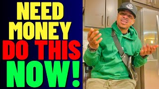 NEED MONEY TODAY Watch This NOW [upl. by Drofwarc]