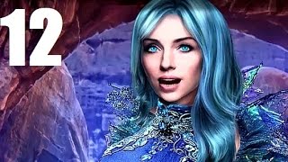 Labyrinths of the World 6 The Devils Tower  Part 12 Lets Play Commentary Walkthrough FACECAM [upl. by Gibbeon561]