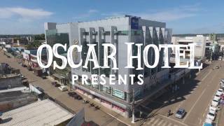 Oscar Hotel Executive [upl. by Orimar]