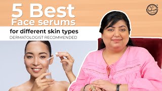 Best VITAMIN C Serum For Clear Skin  Super Style Tips [upl. by Redle547]