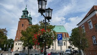 Gniezno [upl. by Mikkel]