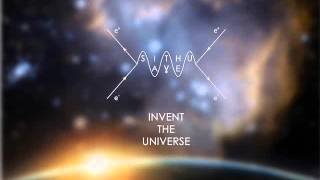 Sithu Aye  Invent The Universe  Full Album [upl. by Limoli]