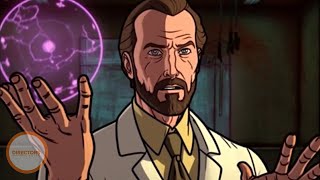 Best Dr Krieger Moments [upl. by Benenson]