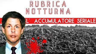 L accumulatore SERIALE RUBRICA NOTTURNA  TRUE CRIME [upl. by Cello]