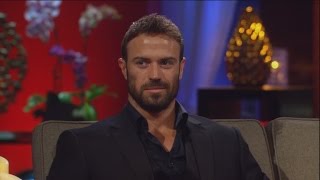 Rachels Final 3 Men  The Bachelorette [upl. by Neret]