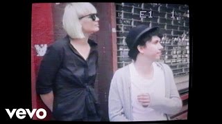 The Raveonettes  She Owns The Streets [upl. by Yaniv137]