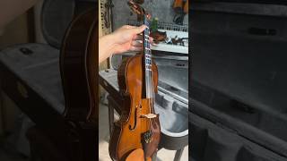 Đóng gói đàn stentor hocviolin violin [upl. by Delmore]