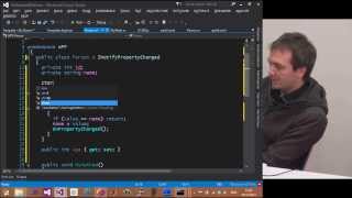 How ReSharper Improves Visual Studio 2013  Session 2 JetBrains NET Evening in Prague [upl. by Annais]