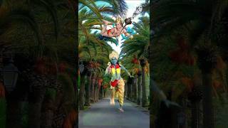 Shri Krishna Govind hare Murari youtubeshort vairalvideo trendingshorts krishnastutus [upl. by Holey]