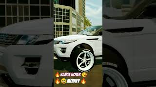 Modified range rover 🔥🔥 price 5 karod 😘😘😘😘 [upl. by Refannej47]