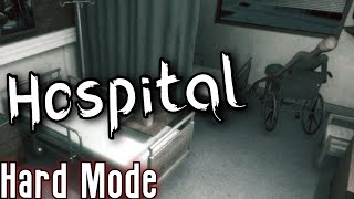 Im on Observation Duty 6  Hospital no Modo Difícil Gameplay Detonado 9 [upl. by Le]