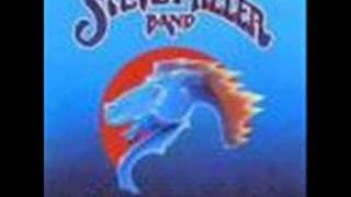 Space CowboySteve Miller Band [upl. by Arella]