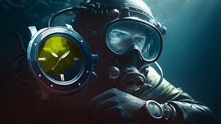 12 BEST DIVE WATCHES 2023 [upl. by Herrod]