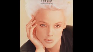 Brigitte Nielsen – With You 1987 [upl. by Demodena269]