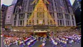 Macys Parade 1983 [upl. by Deraj]