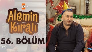 Alemin Kralı 56 Bölüm  atv [upl. by Dieterich511]