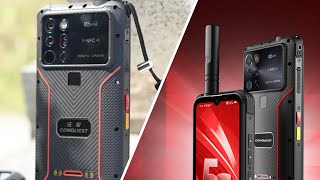 2024s BEST RUGGED SMARTPHONES TOP 10 Rugged Phones [upl. by Latton]