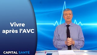 Vivre après l’AVC [upl. by Garrot]