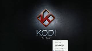 Instalando Addon Megabox no Kodi passo a passo [upl. by Nnylatsyrk468]