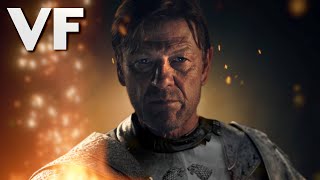 STARK  Bandeannonce VF  Sean Bean 2024 [upl. by Moskow904]