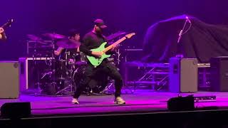 Intervals  Lock amp Key Live Harrahs Cherokee Casino 51024 [upl. by Iht]