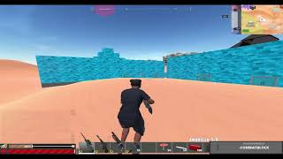 HURTWORLD V2  PVP MONTAGE  JANOHURTFUN X1000 [upl. by Muirhead545]