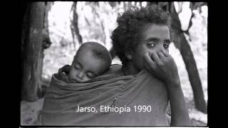 Ethiopian Poem EnatAlem እናት አለም Written amp Narrated by Poet Tewodros Tadesse [upl. by Atiraj]