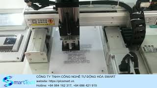 E cam CNC Gcode [upl. by Keryt926]