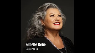 Ginette Reno  Je serai là conceptkaraoke [upl. by Edana]