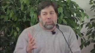 An Evening with Steve Wozniak [upl. by Drolet805]