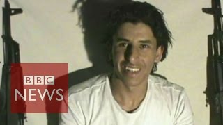 Who was Tunisia attack gunman BBC News [upl. by Atniuq]