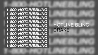 Drake Hotline Bling Official Video  OUT NOW [upl. by Aillij336]