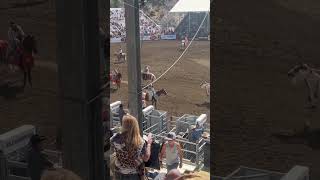 Ellensburg Rodeo 2023 100 year celebration [upl. by Kev]