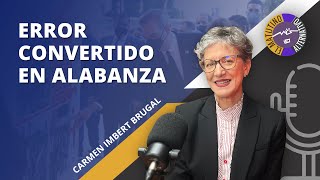 ENTRE LA ADULONERIA Y LA IGNORANCIA LE ATRIBUYEN MÉRITOS AL PRESIDENTE ABINADER – CARMEN IMBERT B [upl. by Ayamat128]